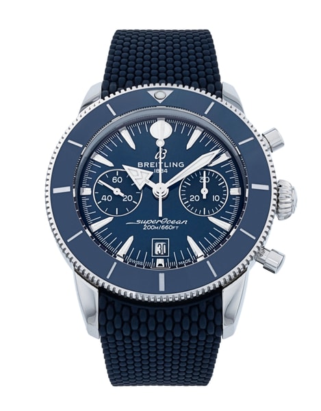 Breitling SuperOcean Heritage AB0156